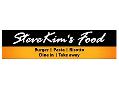 Steve Kim's Food
