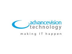 Advanced Vision Technology