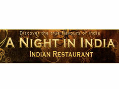 A Night in India